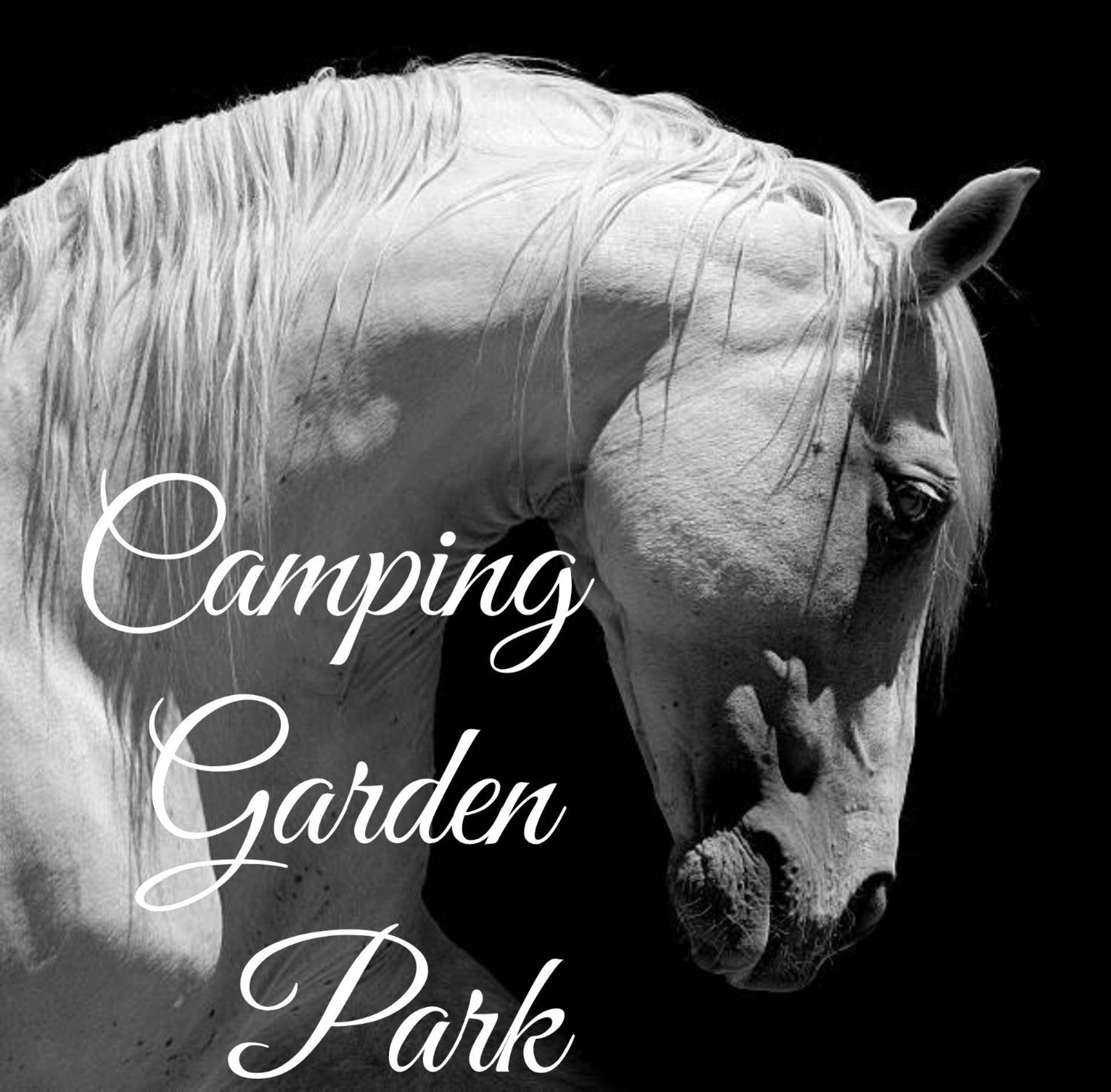 拉多夫吉卡 Camping Garden Park Pitches酒店 外观 照片
